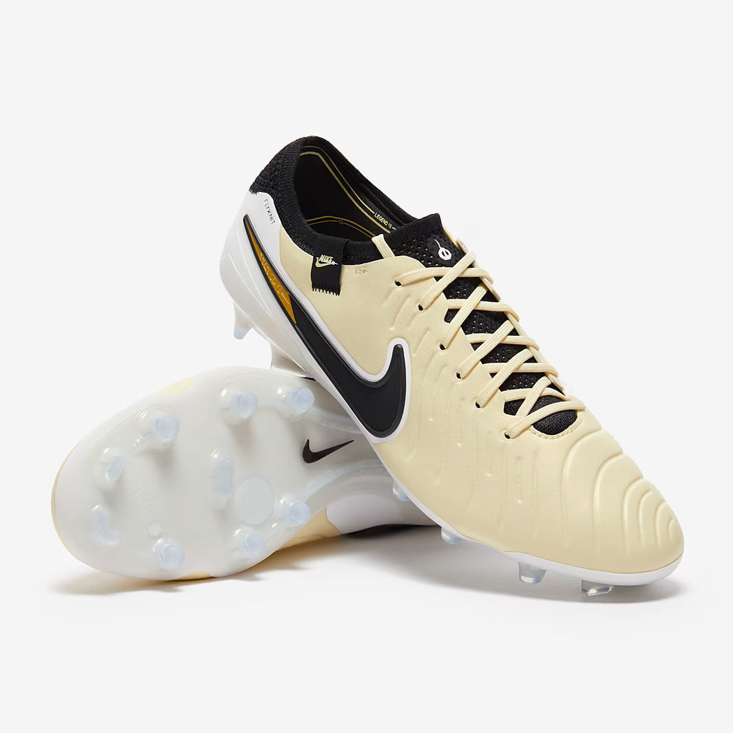 TIEMPO FG