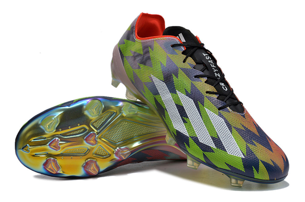 CRAZYFAST FG - Color 07