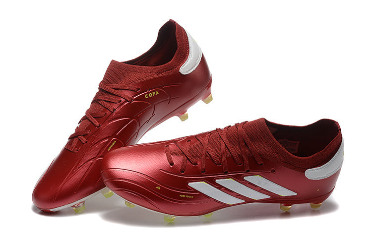 PURE FG COPA hero Color 07