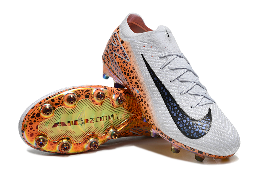 Nike Vapor 16 Elite Orange FG