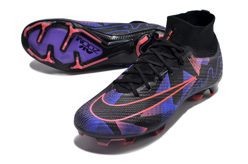 MERCURIAL FG