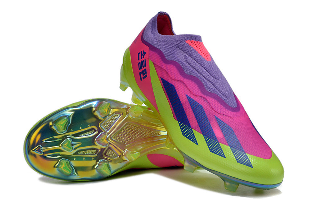 CRAZYFAST FG - Color 06
