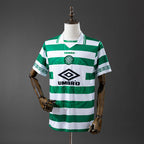 Retro Celtic – 1998/99