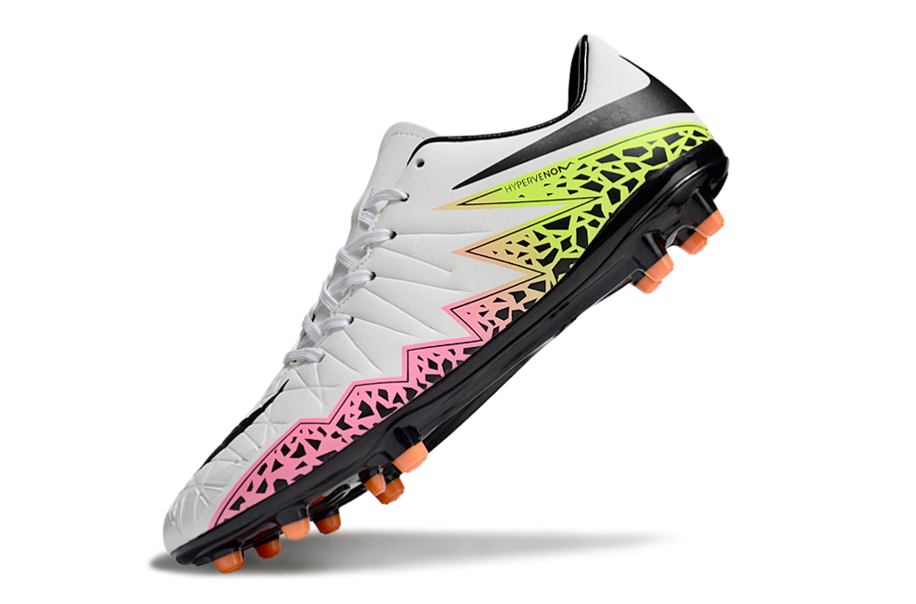 HYPERVENOM ELITE FG extra Color 07