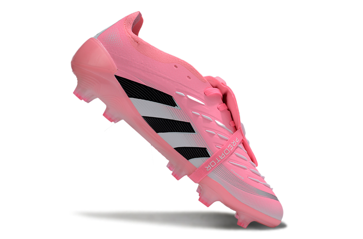 Suela FG botas Predator Beckham vintage