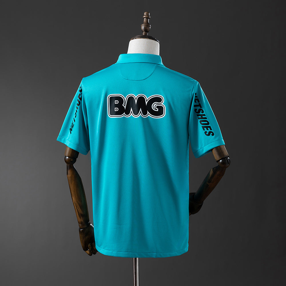 Retro Santos FC – 2012/2013
