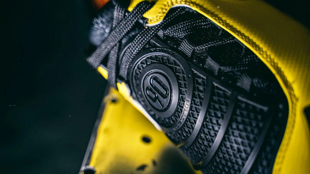 TOTAL 90 LASER AMARILLAS