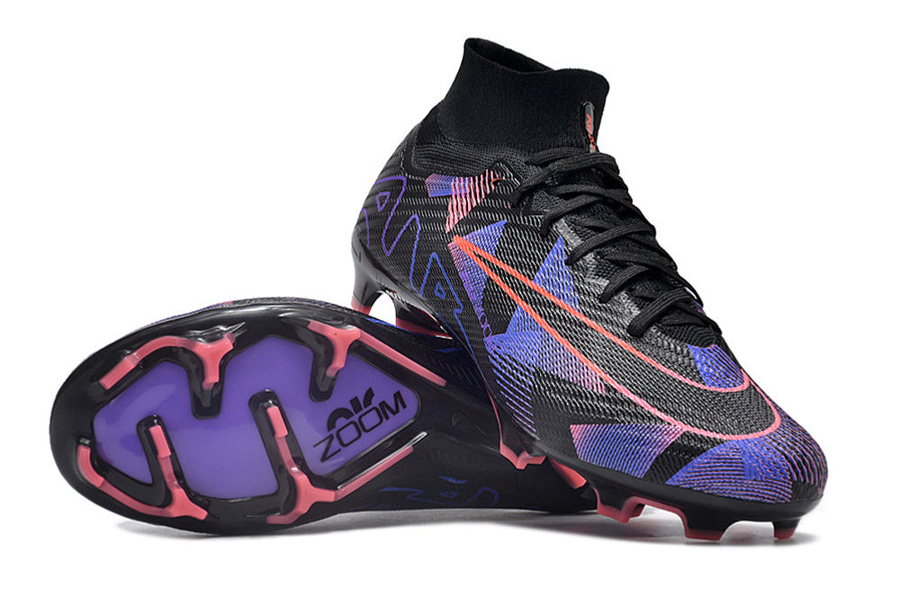 MERCURIAL FG