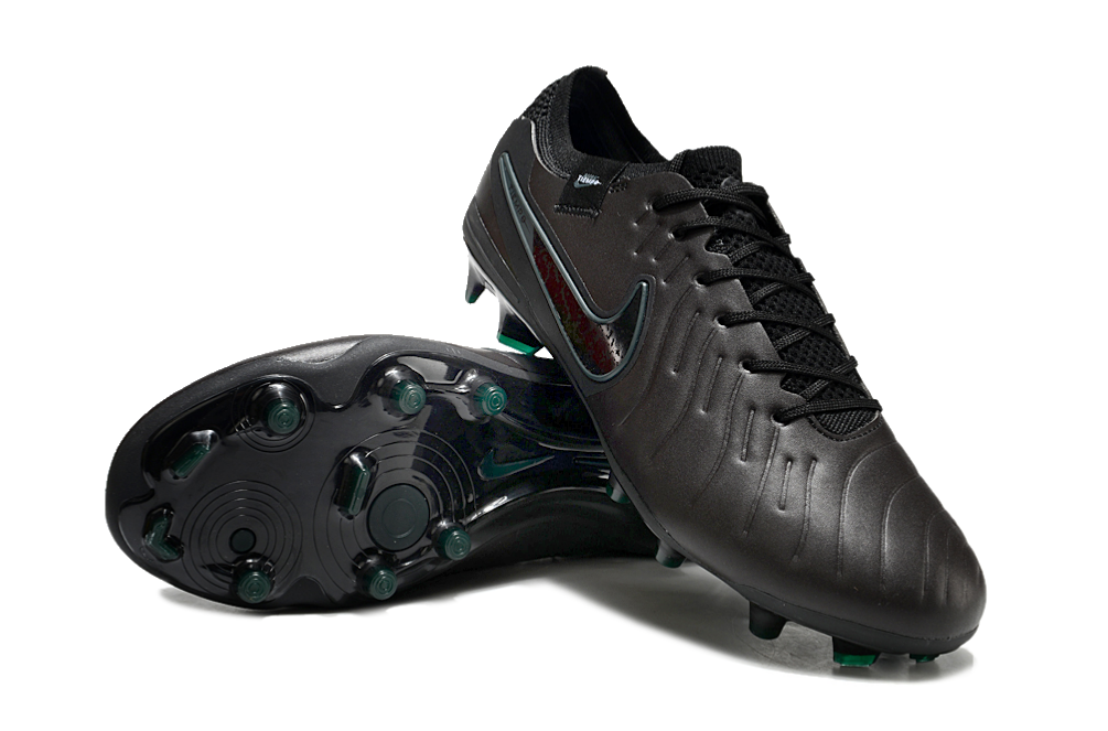 TIEMPO FG