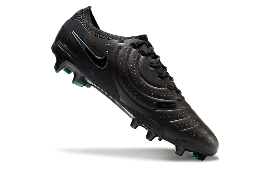 TIEMPO FG