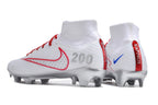 MERCURIAL FG