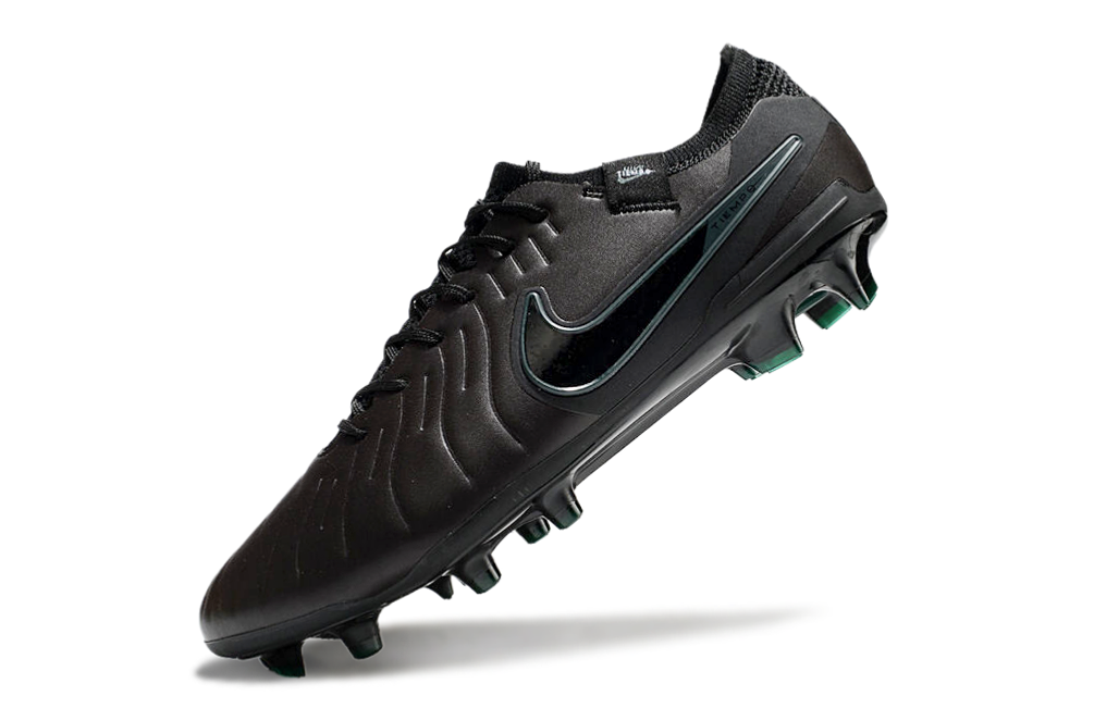 TIEMPO FG